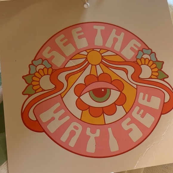 Overthinker … And That’s Okay Tank Top - Picture 3 of 4